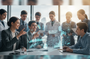 Illustration of A l'heure du budget 2026, l'apprentissage entre dans une nouvelle ère - Digiformag