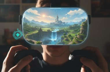 Illustration of Ce mod gratuit transforme Breath of the Wild en vrai jeu VR | Le site de Korben