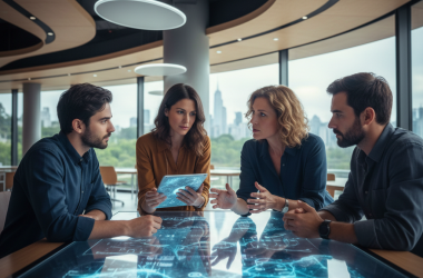 Illustration of Contrôles en formation, un changement de paradigme — Centre Inffo