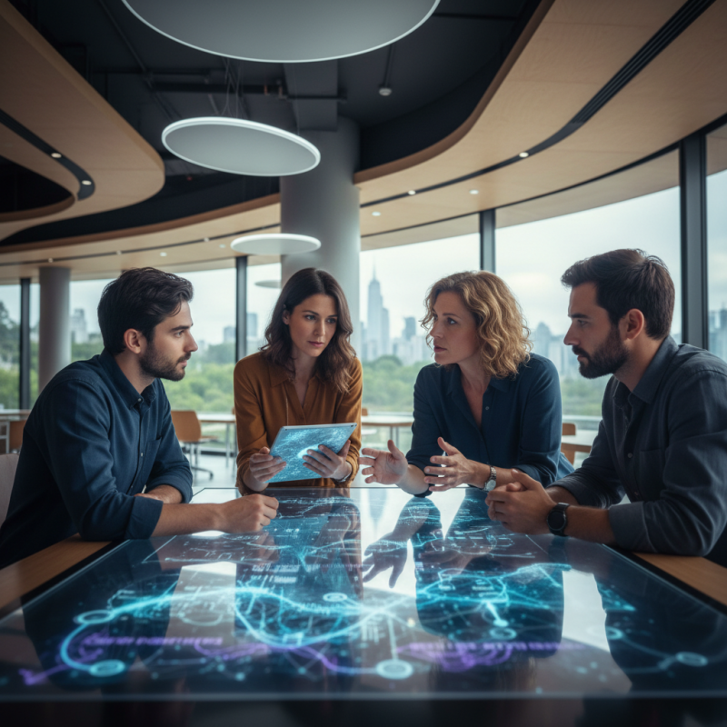 Illustration of Contrôles en formation, un changement de paradigme — Centre Inffo