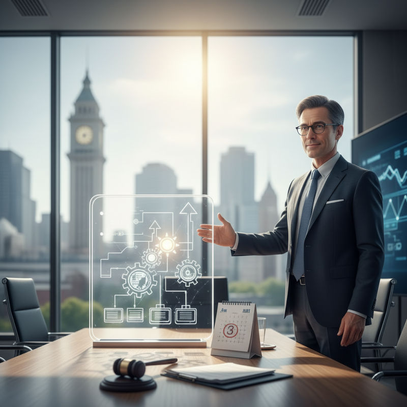 Illustration of Le ministre du Travail espère une loi "avant l'été" pour mettre en place la transparence des salaires dans les entreprises