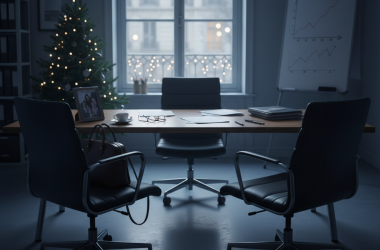 Illustration of Un salarié sur trois devra partir : à la veille de Noël, Prisma Media (Femme Actuelle, Voici, Télé-Loisirs...) annonce un plan social concernant jusqu'à 240 personnes