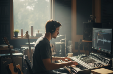 Illustration of Unminus - De la musique gratuite pour vos projets (même commerciaux) | Le site de Korben