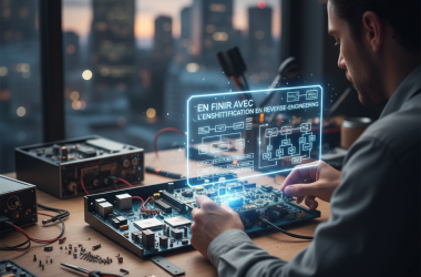 Illustration of En finir avec l'enshittification en légalisant le reverse-engineering | Le site de Korben