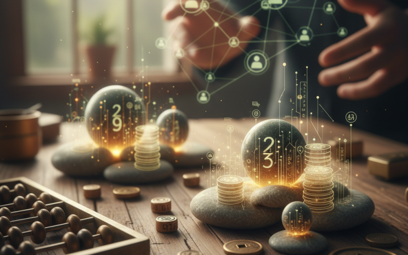 Illustration of Les chiffres exacts du SMIC, prime d’activité, RSA, AAH, ASS en 2026