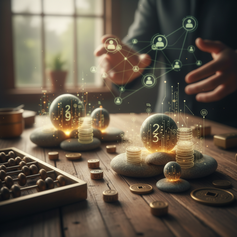 Illustration of Les chiffres exacts du SMIC, prime d’activité, RSA, AAH, ASS en 2026