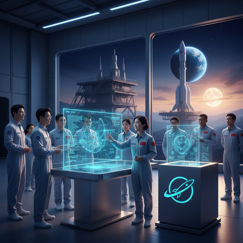 Illustration of China’s Moonshot lance un nouveau modèle open-source Kimi K2.5 et un agent de codage