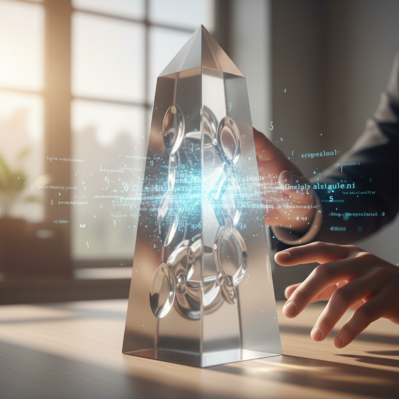 Illustration of Gibberifier - L'outil qui rend votre texte invisible aux IA (mais pas aux humains) | Le site de Korben