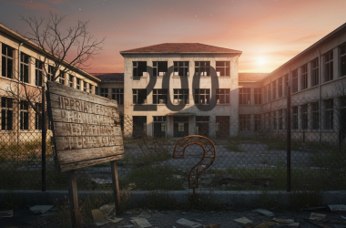 Illustration of IPERIA / APNI : 200 organismes de formation en danger - Digiformag