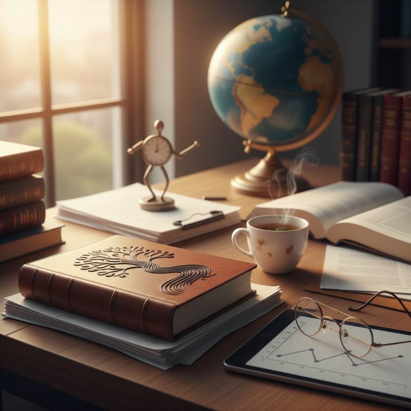 Illustration of Veille jurisprudentielle Janvier 2026