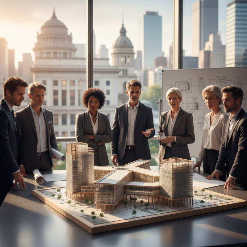 Illustration of Nouvelle étape dans le projet de restructuration de Centre Inffo - Centre Inffo