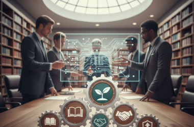 Illustration of Liste des certificateurs et des instances de labellisation de prestataires de formation - Centre Inffo