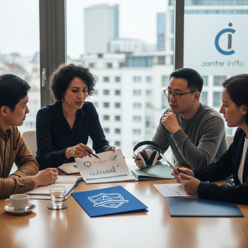 Illustration of Intégration des étrangers : modalités d'aménagements d'épreuves, dispenses, justification du niveau de français - Centre Inffo