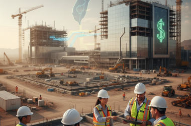 Illustration of Taiwan investira 250 milliards de dollars dans la fabrication de semi-conducteurs aux États-Unis