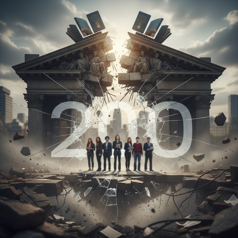 Illustration of IPERIA / APNI : 200 organismes de formation en danger [MAJ] - Digiformag