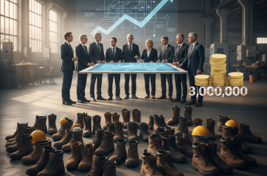 Illustration of 764 morts au travail en 2024 : le gouvernement veut renforcer la prévention des accidents avec un coup de pouce de 3 millions d'euros d'ici 2028