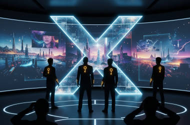 Illustration of X limite la génération d'images de Grok aux abonnés payants après avoir suscité la controverse