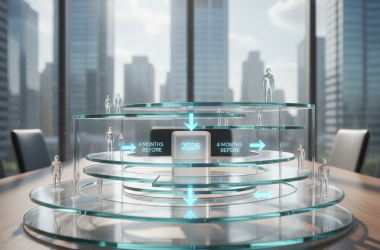 Illustration of Transparence des salaires 2026 : la roadmap pour agir 4 mois avant la nouvelle directive