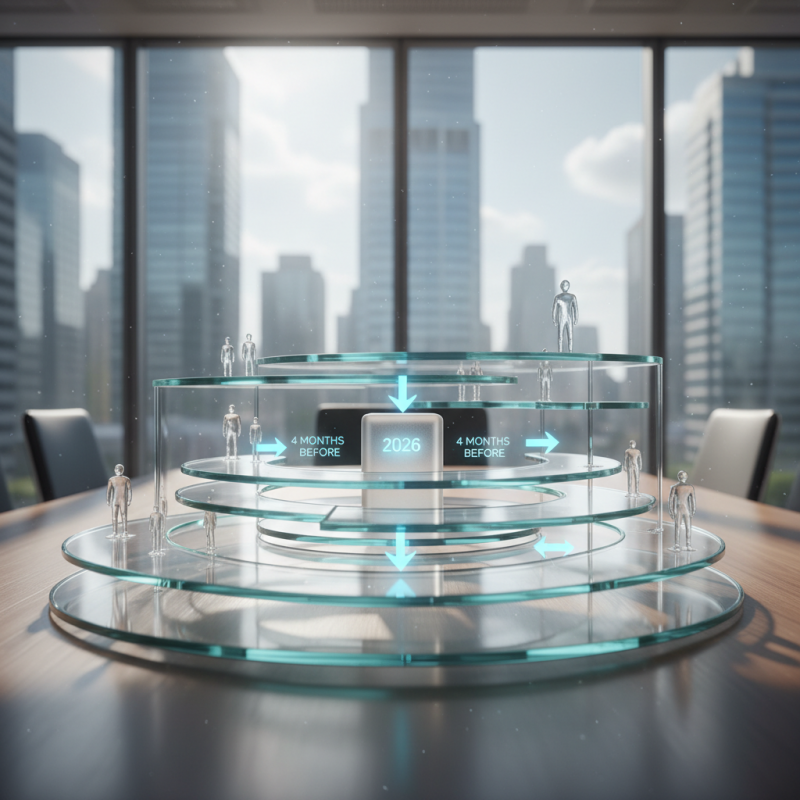 Illustration of Transparence des salaires 2026 : la roadmap pour agir 4 mois avant la nouvelle directive