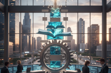 Illustration of France compétences : enregistrement de certifications professionnelles aux répertoires nationaux - Centre Inffo