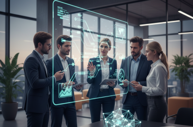 Illustration of Nouveautés pour le Système d'information I-Milo - Centre Inffo