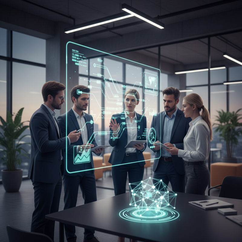 Illustration of Nouveautés pour le Système d'information I-Milo - Centre Inffo