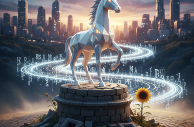 Illustration of Le statut de licorne de Preply, plateforme d'apprentissage des langues, incarne la résilience ukrainienne