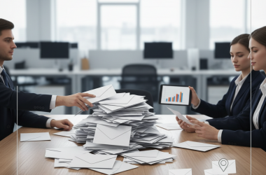 Illustration of Le gouvernement envoie cette semaine 4 000 CV tests pour des offres d'emplois afin de mesurer les discriminations au nom, à l'âge ou à l'adresse postale