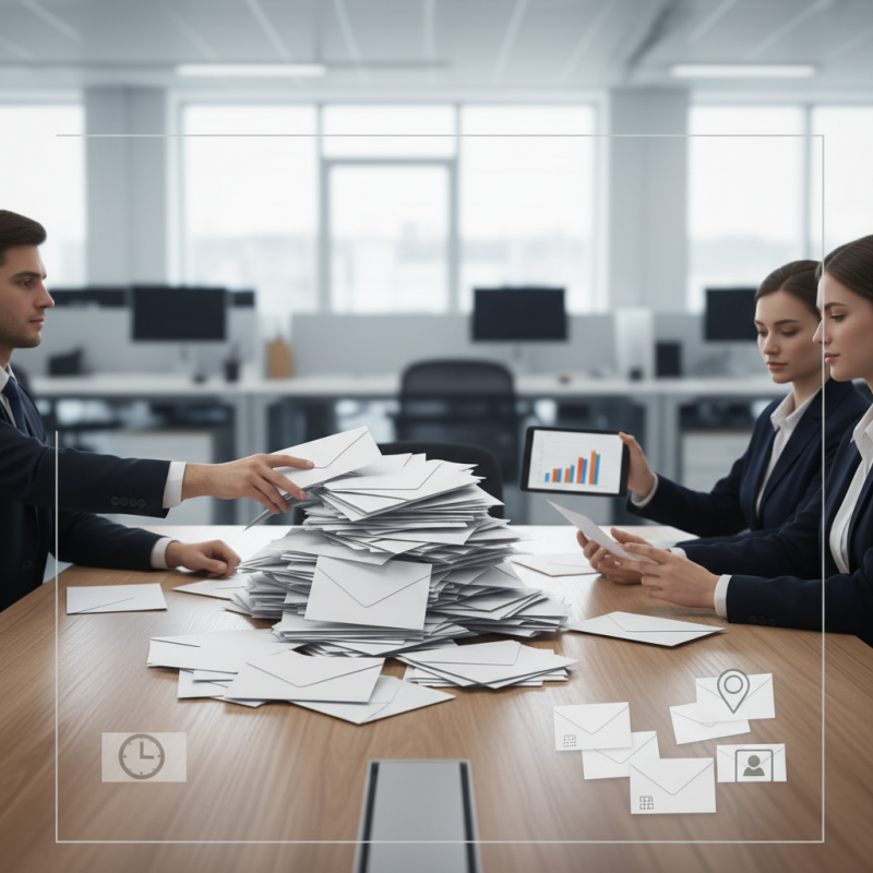 Illustration of Le gouvernement envoie cette semaine 4 000 CV tests pour des offres d'emplois afin de mesurer les discriminations au nom, à l'âge ou à l'adresse postale