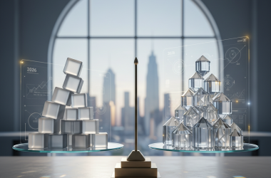 Illustration of Transparence Salariale 2026 : se préparer à la nouvelle directive