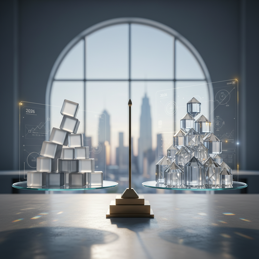 Illustration of Transparence Salariale 2026 : se préparer à la nouvelle directive