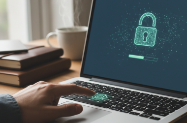 Illustration of Protégez vos clés SSH avec Touch ID sur macOS | Le site de Korben
