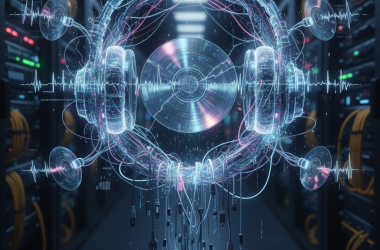 Illustration of SpotiFLAC - Comment fonctionne vraiment le piratage audio lossless | Le site de Korben