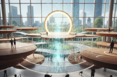 Illustration of Les plates-formes régionales d’appui interministériel à la GRH | Le portail de la fonction publique