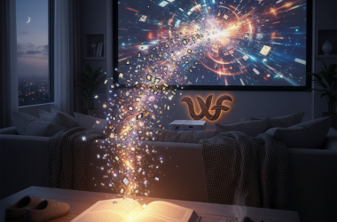 Illustration of WikiFlix – Plus de 4000 films libres à regarder gratuitement | Le site de Korben