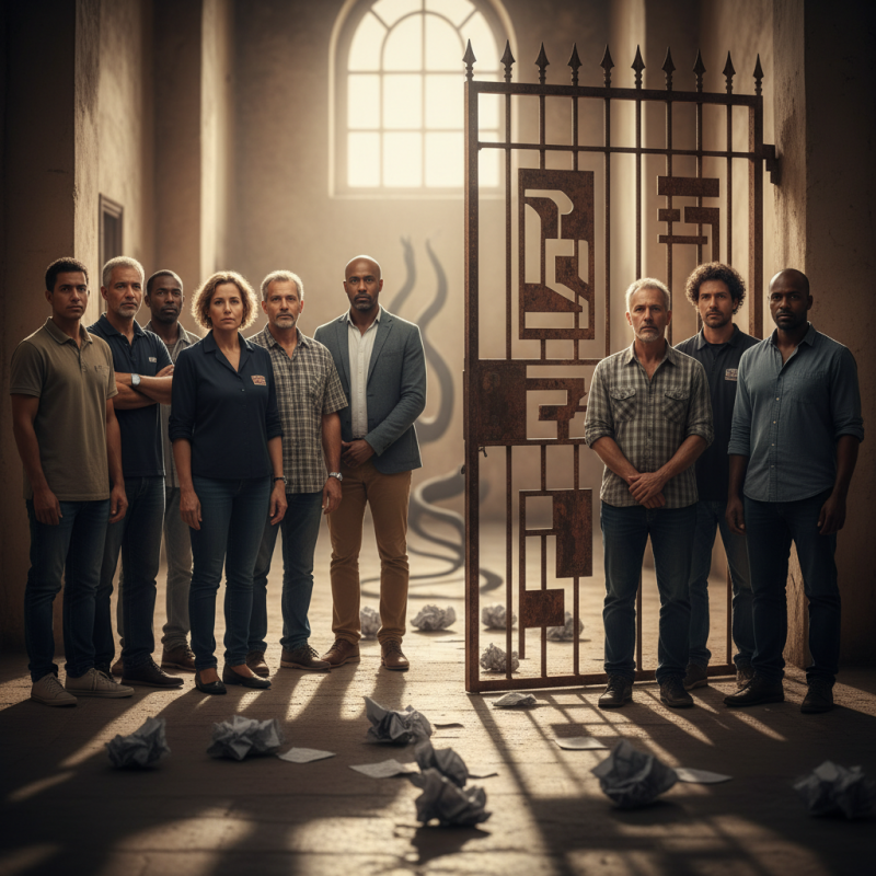 Illustration of Le Synofdes et les Urof ne veulent plus être les « victimes silencieuses » des politiques budgétaires - Centre Inffo