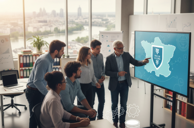 Illustration of Pays de la Loire : la Région préserve son budget dédié à la formation - Centre Inffo