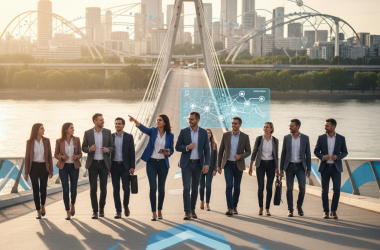 Illustration of Mobilité des demandeurs d’emploi : stratégie France Travail pour 2026 - Centre Inffo