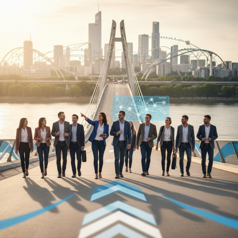 Illustration of Mobilité des demandeurs d’emploi : stratégie France Travail pour 2026 - Centre Inffo