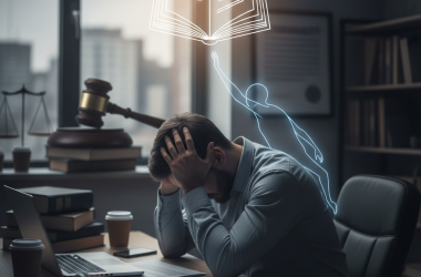 Illustration of Burn-out reconnu comme maladie professionnelle : que dit la loi ?