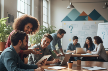 Illustration of Le Contrat d’engagement jeune à l’épreuve de sa mise en œuvre - Centre Inffo