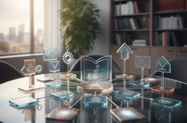 Illustration of Liste des certificateurs et des instances de labellisation de prestataires de formation - Centre Inffo