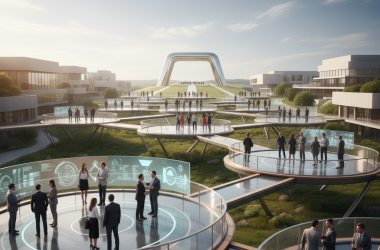 Illustration of Les plates-formes régionales d’appui interministériel à la GRH | Le portail de la fonction publique