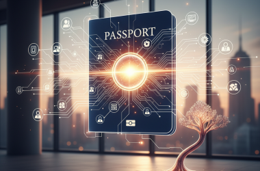 Illustration of Vers un passeport de compétences plus ambitieux - Centre Inffo