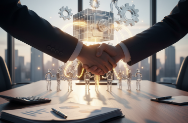 Illustration of OETH : les dépenses de partenariat à nouveau déductibles de la contribution annuelle - Centre Inffo