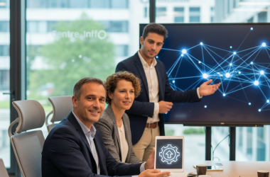 Illustration of Elus locaux : congé de formation allongé et création d’une certification professionnelle - Centre Inffo