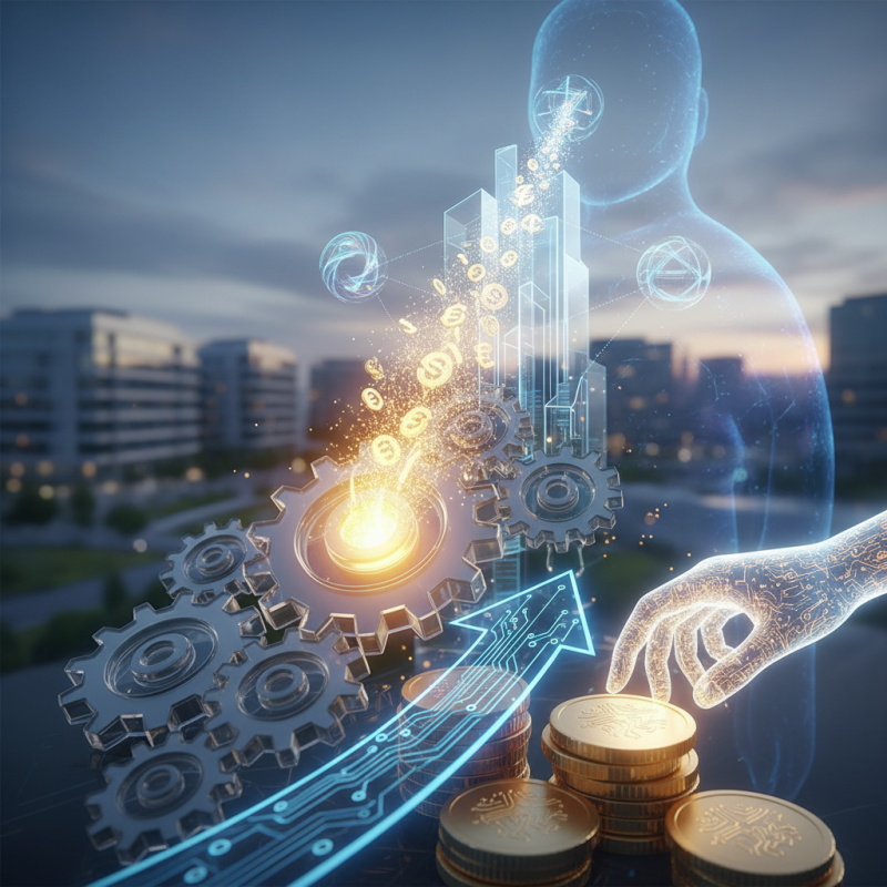 Illustration of La spin-off d'Intel, Articul8, lève plus de la moitié de son tour de financement de 70 millions de dollars à une valorisation de 500 millions de dollars