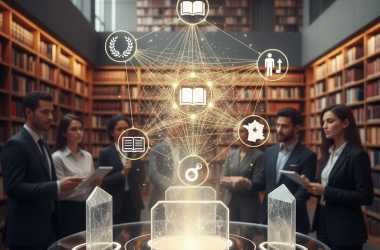 Illustration of France compétences : enregistrement de certifications professionnelles aux répertoires nationaux - Centre Inffo