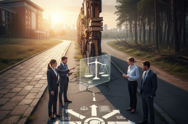 Illustration of La discrimination en matière de formation : rappels et précisions jurisprudentielles récentes - Centre Inffo