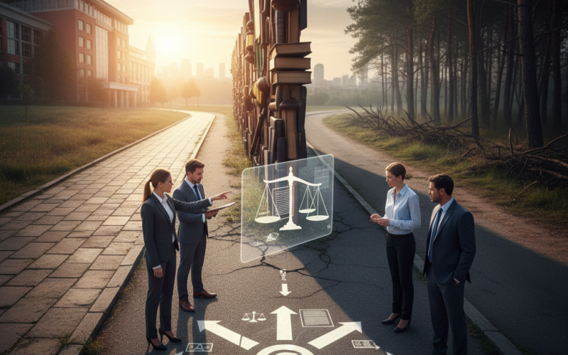 Illustration of La discrimination en matière de formation : rappels et précisions jurisprudentielles récentes - Centre Inffo